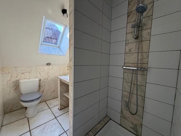 Maison 5 pièces 110 m2