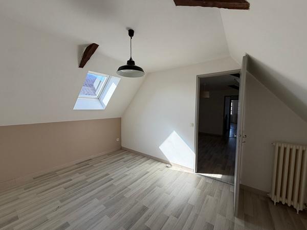 Maison 5 pièces 110 m2