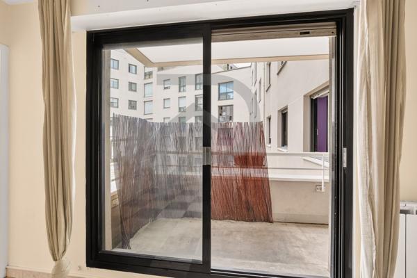 Appartement 5 pièces 94 m2