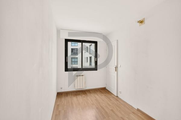 Appartement 5 pièces 94 m2