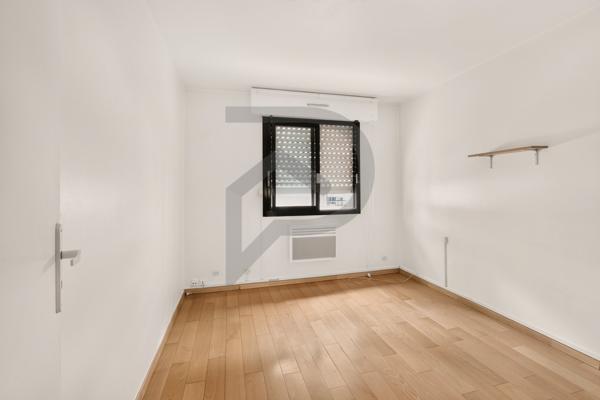 Appartement 5 pièces 94 m2