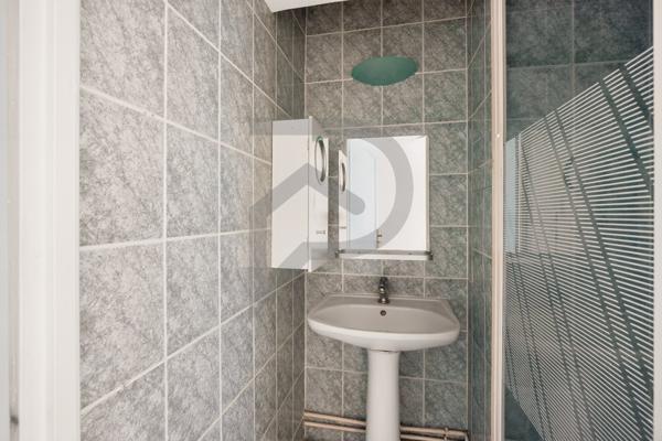 Appartement 5 pièces 94 m2