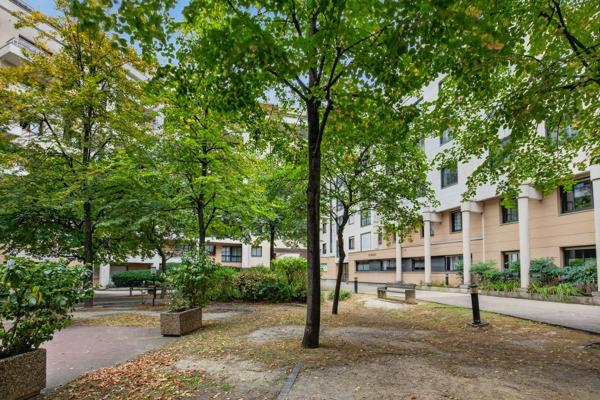 Appartement 5 pièces 94 m2