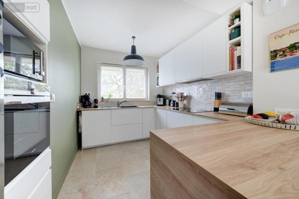 Maison à vendre à Saint-Cyr-sur-Loire dans l'Indre-et-Loire (37540), ref : 37107-50