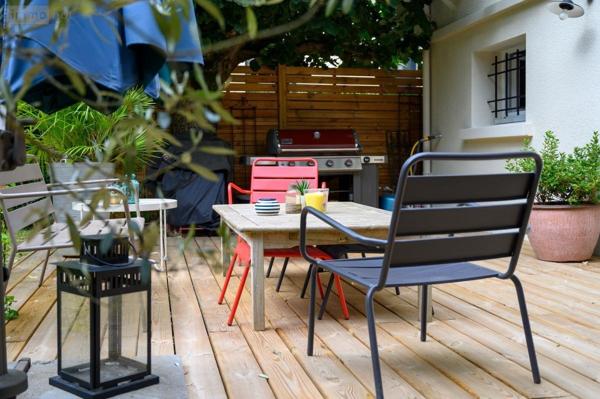 Maison à vendre à Saint-Cyr-sur-Loire dans l'Indre-et-Loire (37540), ref : 37107-50