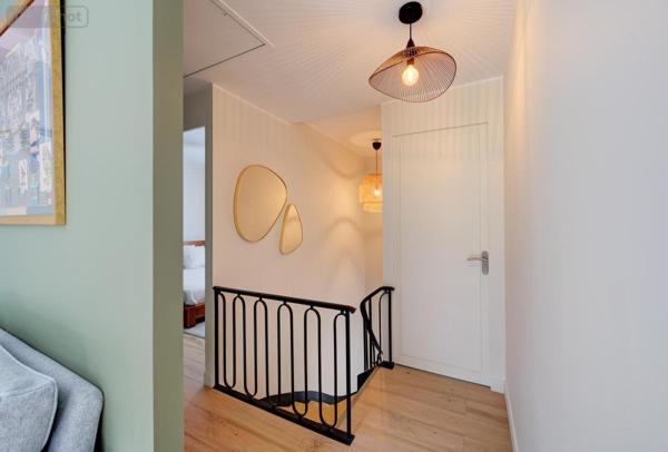 Maison à vendre à Saint-Cyr-sur-Loire dans l'Indre-et-Loire (37540), ref : 37107-50