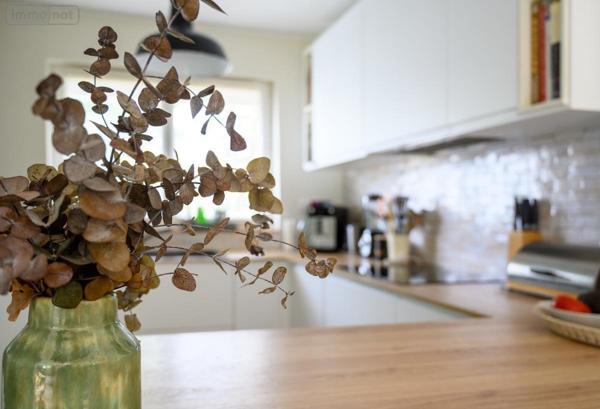 Maison à vendre à Saint-Cyr-sur-Loire dans l'Indre-et-Loire (37540), ref : 37107-50