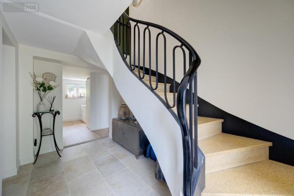 Maison à vendre à Saint-Cyr-sur-Loire dans l'Indre-et-Loire (37540), ref : 37107-50