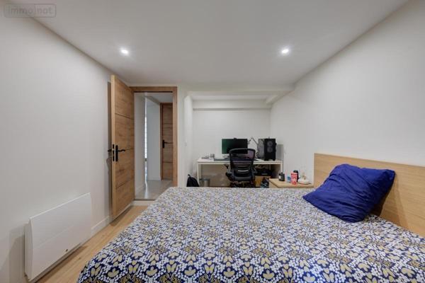 Maison à vendre à Saint-Cyr-sur-Loire dans l'Indre-et-Loire (37540), ref : 37107-50