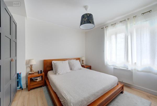 Maison à vendre à Saint-Cyr-sur-Loire dans l'Indre-et-Loire (37540), ref : 37107-50