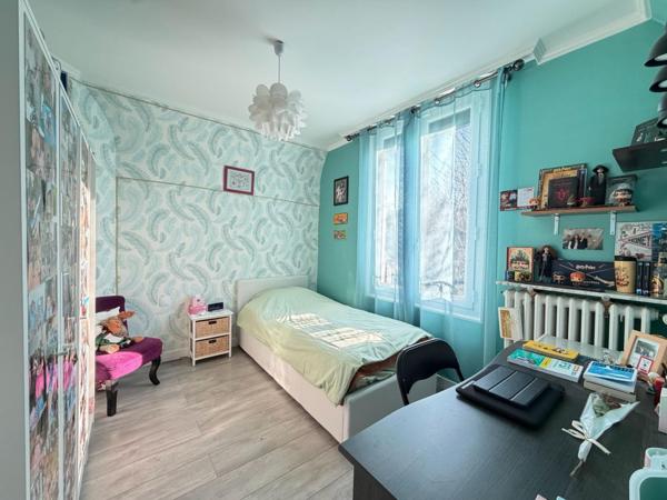 MAISON INDIVIDUELLE EN PARFAIT ETAT