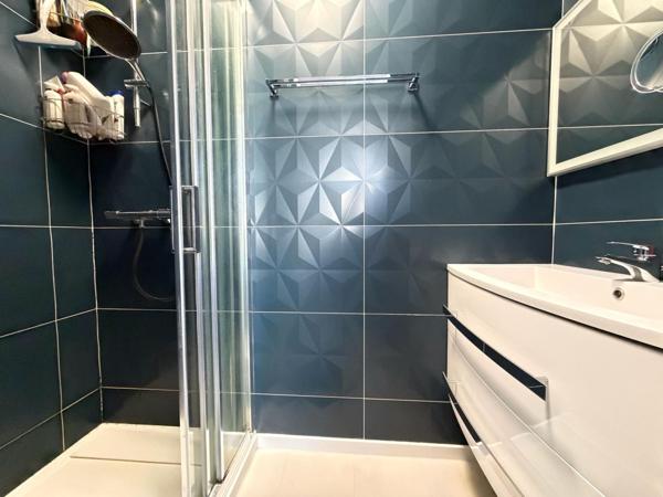 MAISON INDIVIDUELLE EN PARFAIT ETAT