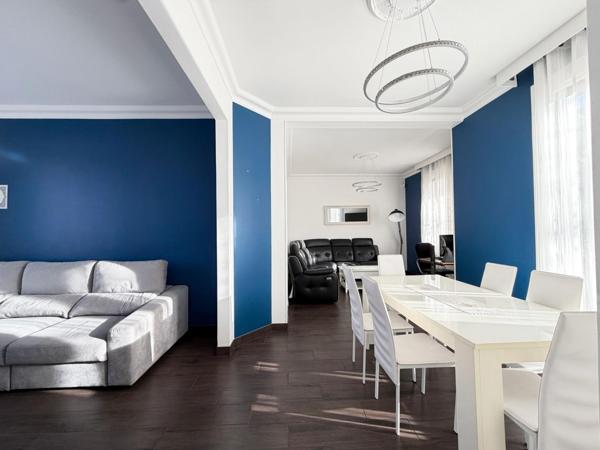 MAISON INDIVIDUELLE EN PARFAIT ETAT