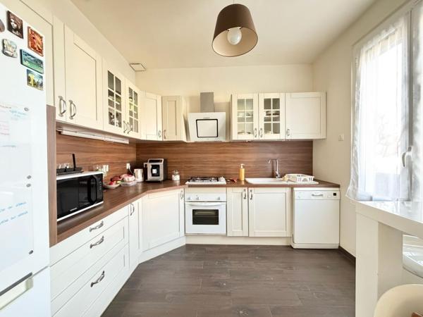 MAISON INDIVIDUELLE EN PARFAIT ETAT