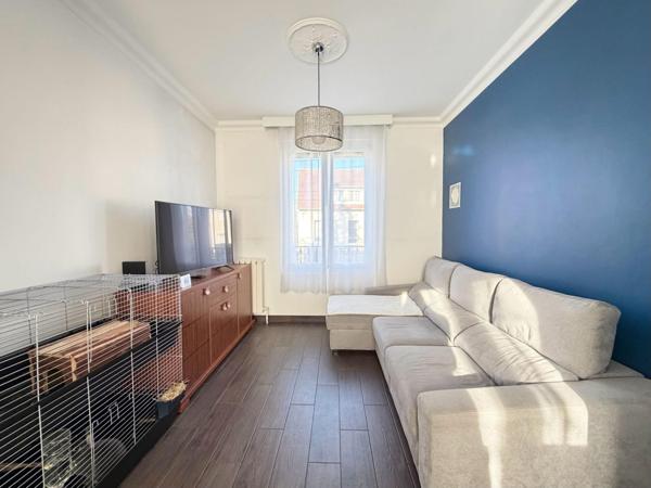 MAISON INDIVIDUELLE EN PARFAIT ETAT