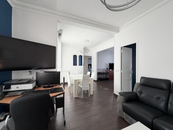 MAISON INDIVIDUELLE EN PARFAIT ETAT