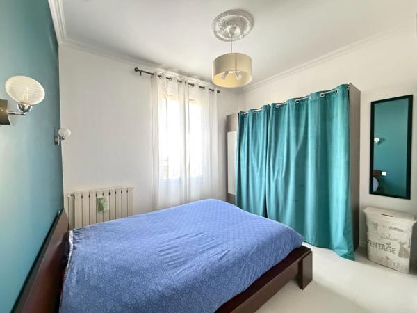 MAISON INDIVIDUELLE EN PARFAIT ETAT