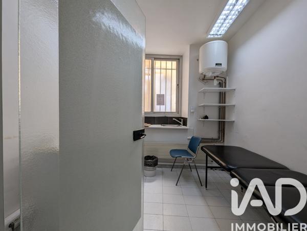 Appartement à vendre 3 pièces 88 m² Grasse