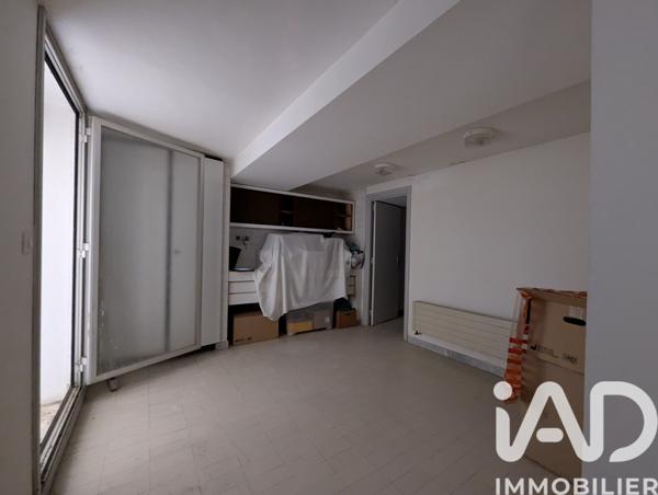 Appartement à vendre 3 pièces 88 m² Grasse