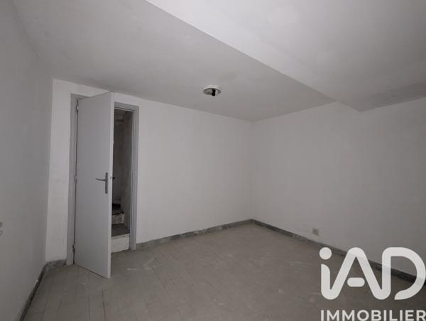 Appartement à vendre 3 pièces 88 m² Grasse