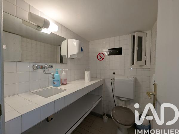 Appartement à vendre 3 pièces 88 m² Grasse
