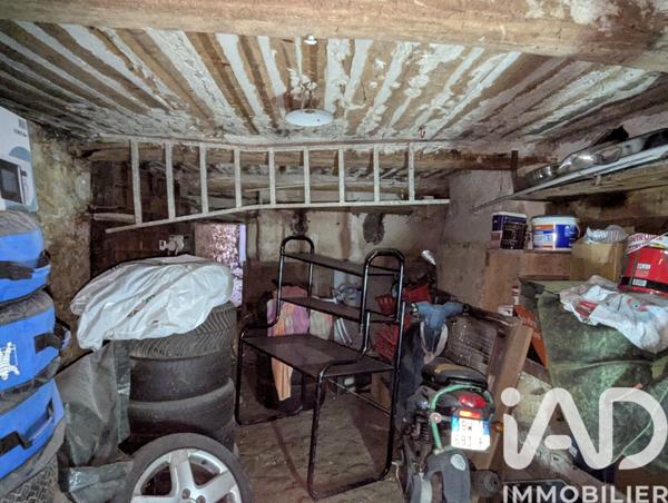 Appartement à vendre 3 pièces 88 m² Grasse