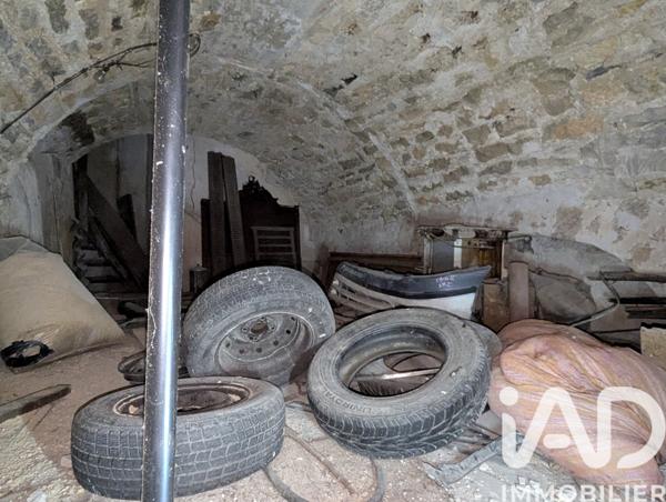 Appartement à vendre 3 pièces 88 m² Grasse