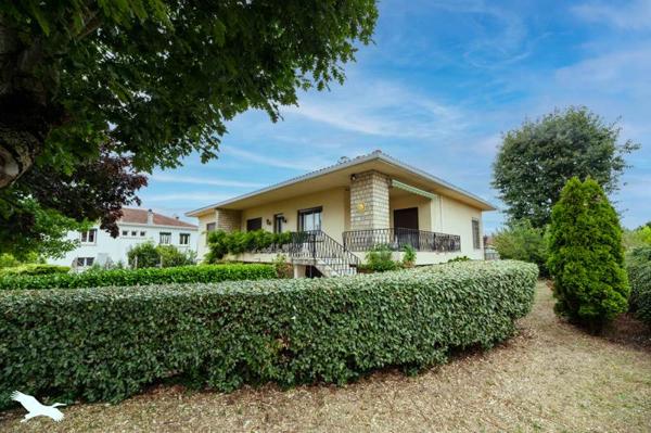Maison à vendre |  Lesparre-Médoc |  8 pièces | 197 m²