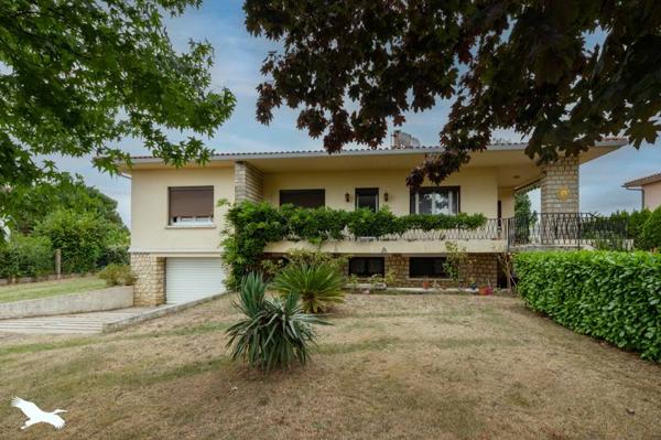 Maison à vendre |  Lesparre-Médoc |  8 pièces | 197 m²