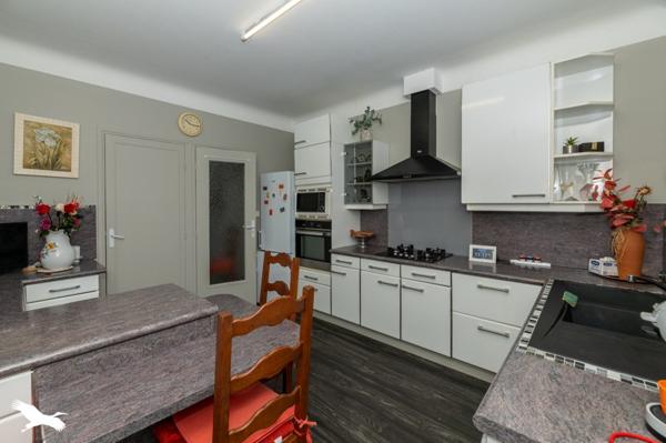 Maison à vendre |  Lesparre-Médoc |  8 pièces | 197 m²