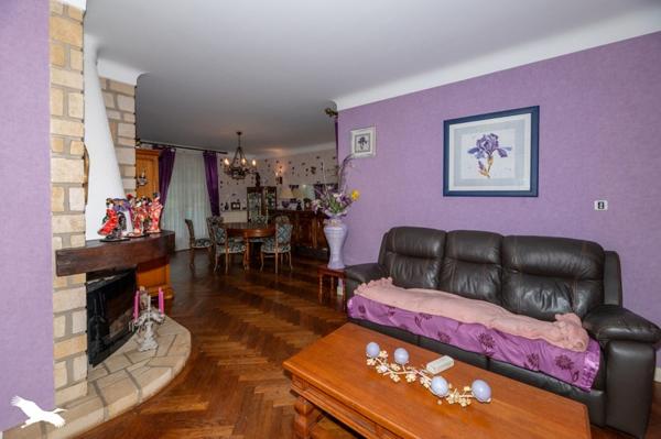 Maison à vendre |  Lesparre-Médoc |  8 pièces | 197 m²