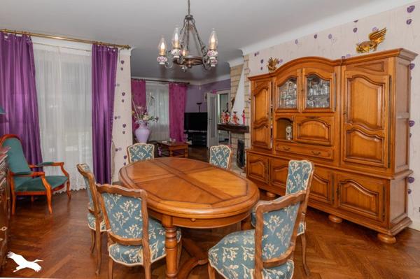 Maison à vendre |  Lesparre-Médoc |  8 pièces | 197 m²