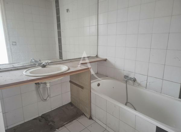 À VENDRE - PERPIGNAN PARC DES EXPOSITIONS APPARTEMENT T2 AVEC CAVE
