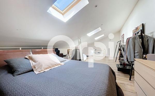 Maison à vendre    2 pièces • 75,19 m2 Paris 14