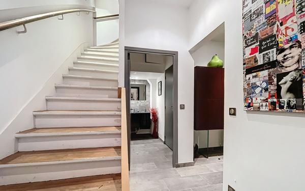 Maison à vendre    2 pièces • 75,19 m2 Paris 14