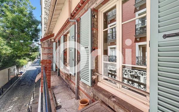 Maison à vendre    2 pièces • 75,19 m2 Paris 14