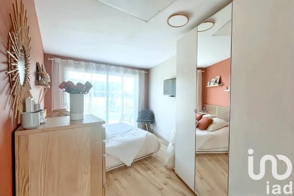 Maison à vendre 6 pièces 115 m² Salouël