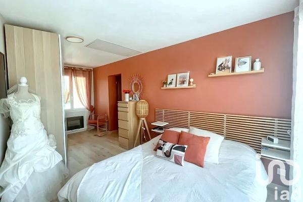 Maison à vendre 6 pièces 115 m² Salouël