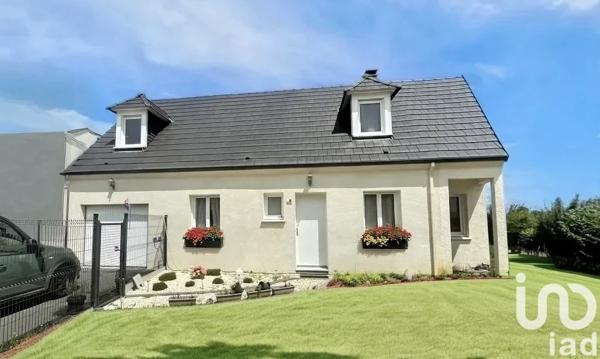 Maison à vendre 6 pièces 115 m² Salouël