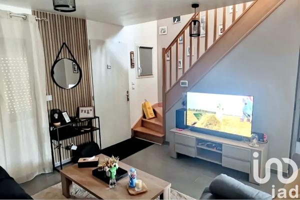 Maison à vendre 6 pièces 115 m² Salouël