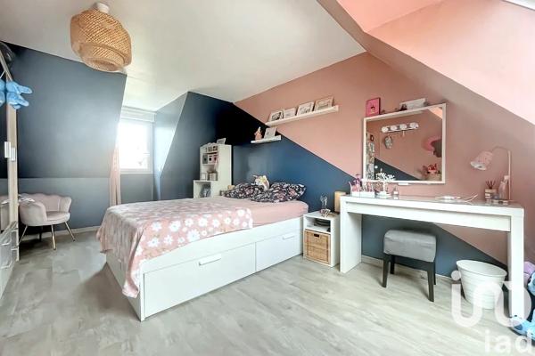 Maison à vendre 6 pièces 115 m² Salouël
