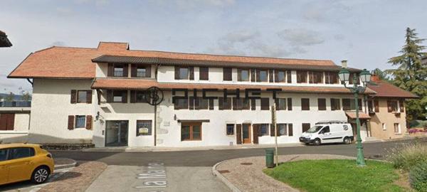 Appartement 3 pièces 52 m²