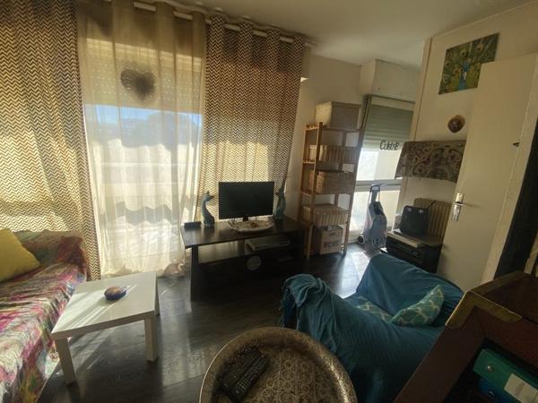 Appartement à vendre |  Bordeaux |  1 pièce | 20 m²