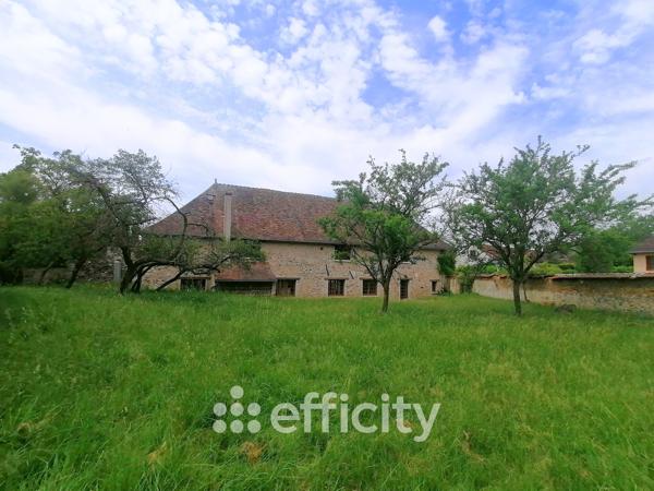 Maison 8 pièces - 257 m²