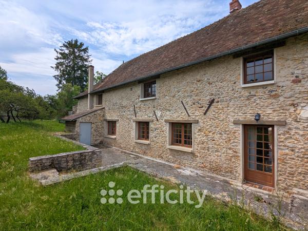 Maison 8 pièces - 257 m²