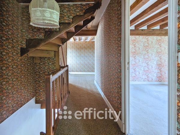 Maison 8 pièces - 257 m²