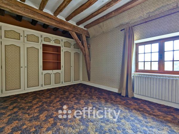 Maison 8 pièces - 257 m²