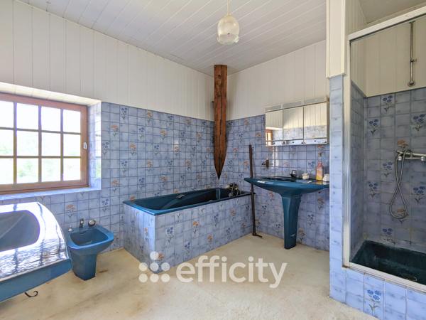 Maison 8 pièces - 257 m²