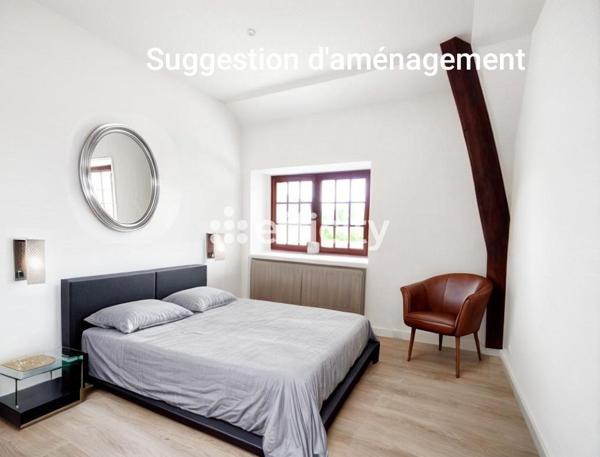 Maison 8 pièces - 257 m²