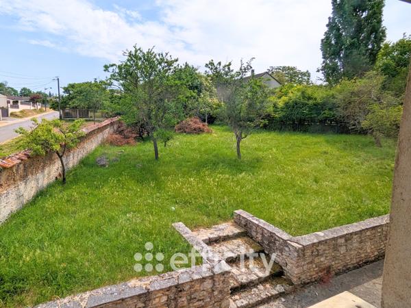 Maison 8 pièces - 257 m²